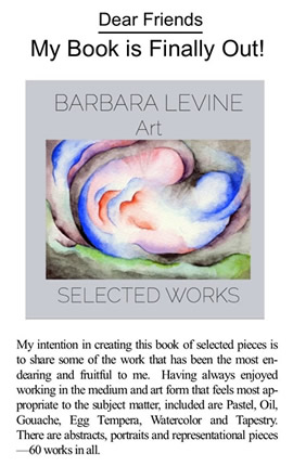 Selected Works Book